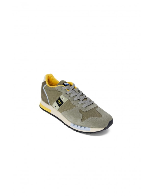 BLAUER MEN SNEAKERS