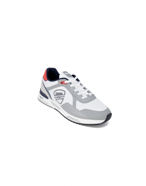 BLAUER MEN SNEAKERS