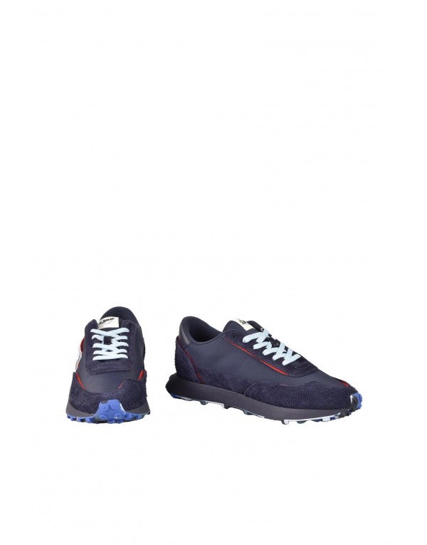 DIESEL MEN SNEAKERS