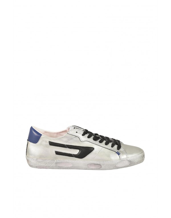 DIESEL MEN SNEAKERS