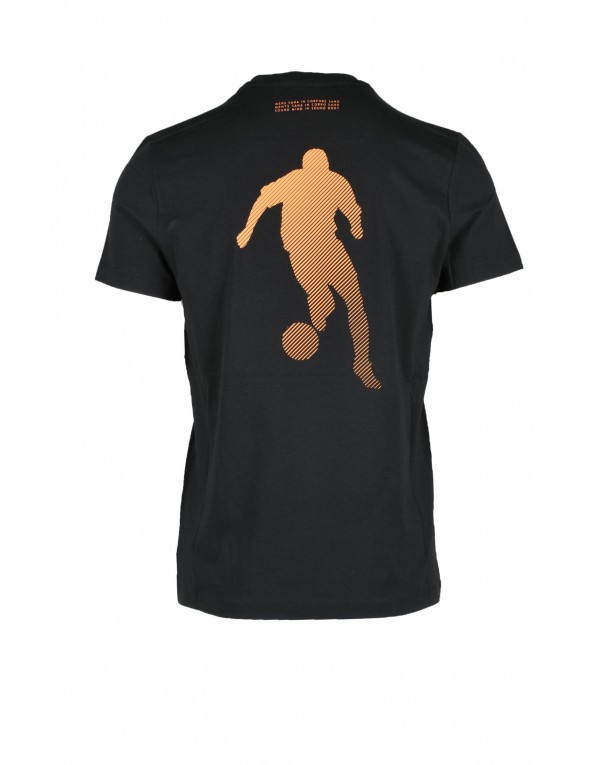 BIKKEMBERGS MEN T-SHIRT