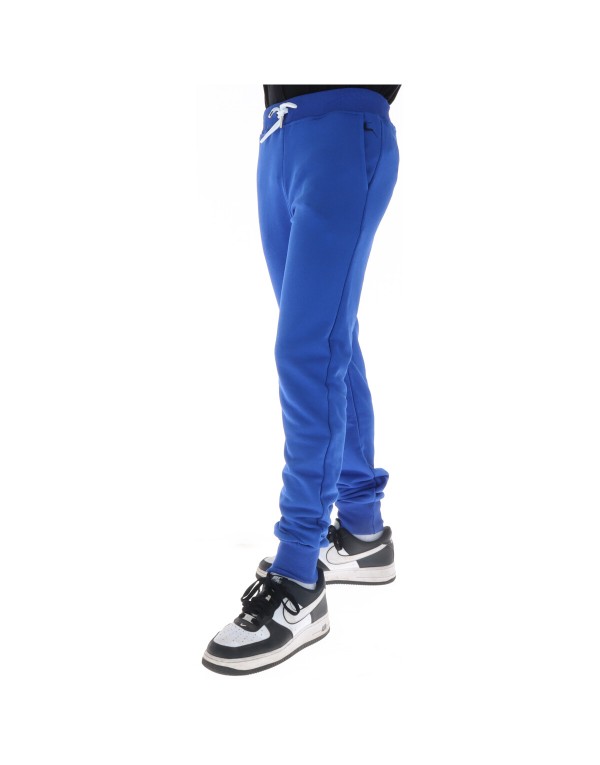 NAZARENO GABRIELLI MEN TROUSERS