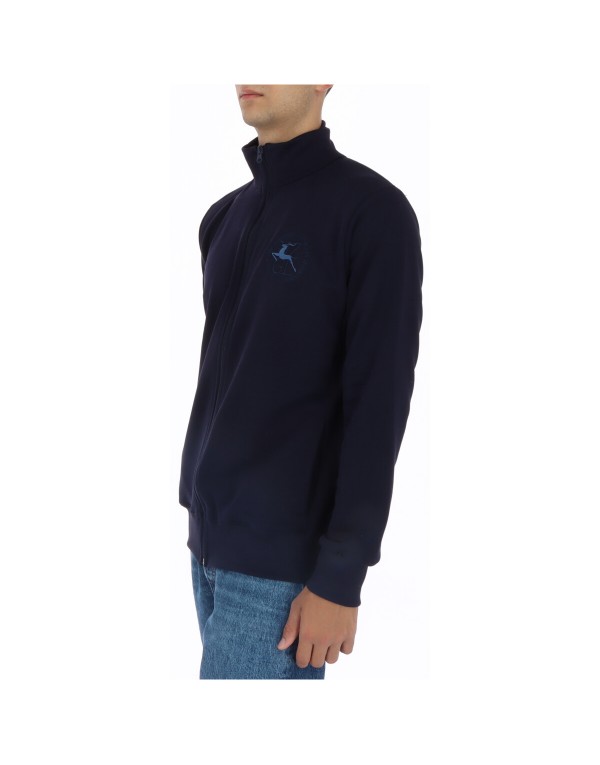 NAZARENO GABRIELLI MEN SWEATSHIRTS
