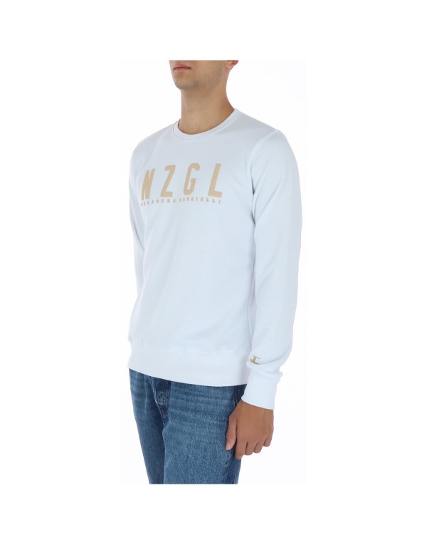 NAZARENO GABRIELLI MEN SWEATSHIRTS