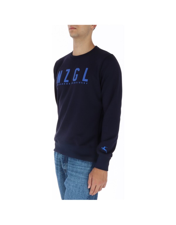 NAZARENO GABRIELLI MEN SWEATSHIRTS