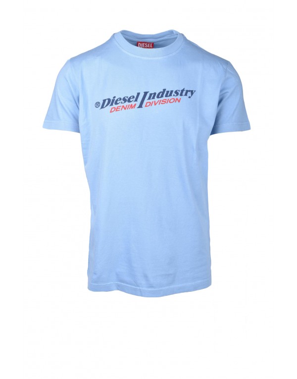 DIESEL MEN T-SHIRT