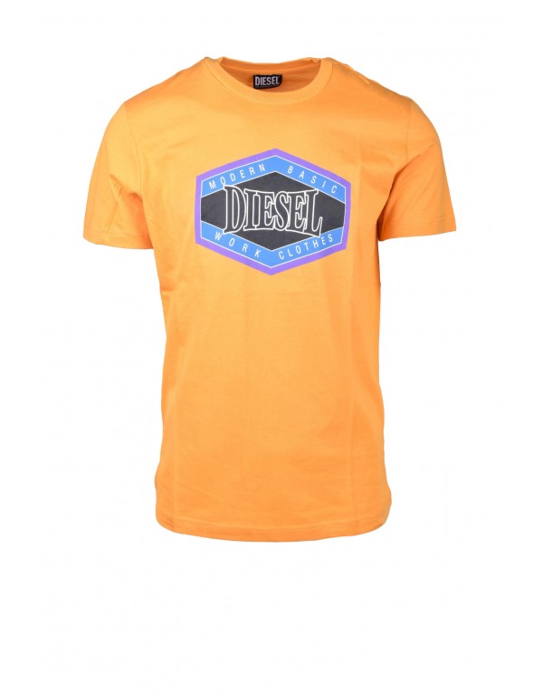 DIESEL MEN T-SHIRT