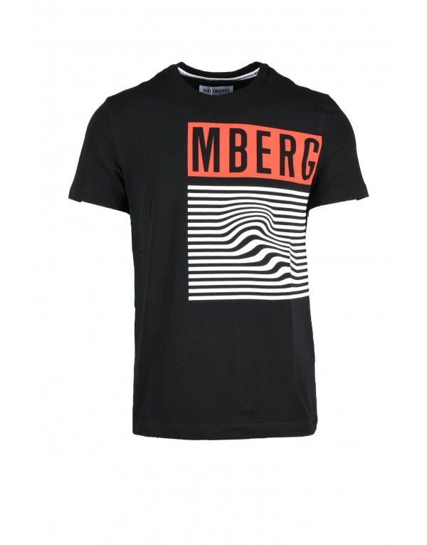 BIKKEMBERGS MEN T-SHIRT