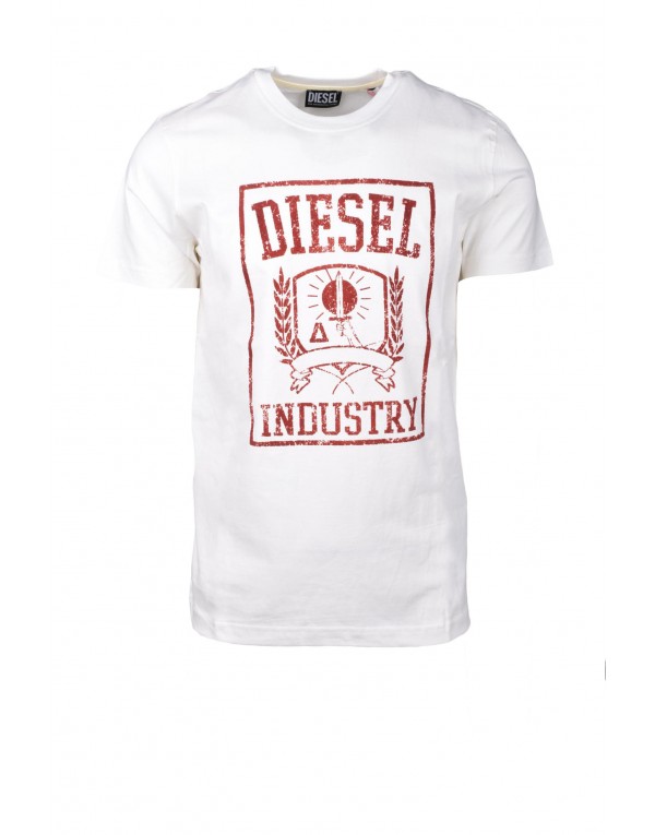 DIESEL MEN T-SHIRT