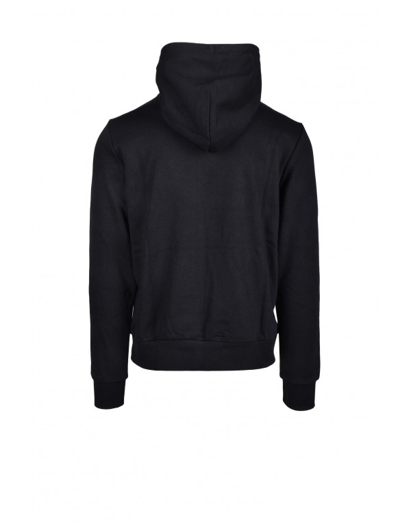 DIESEL MEN SWEATSHIRTS