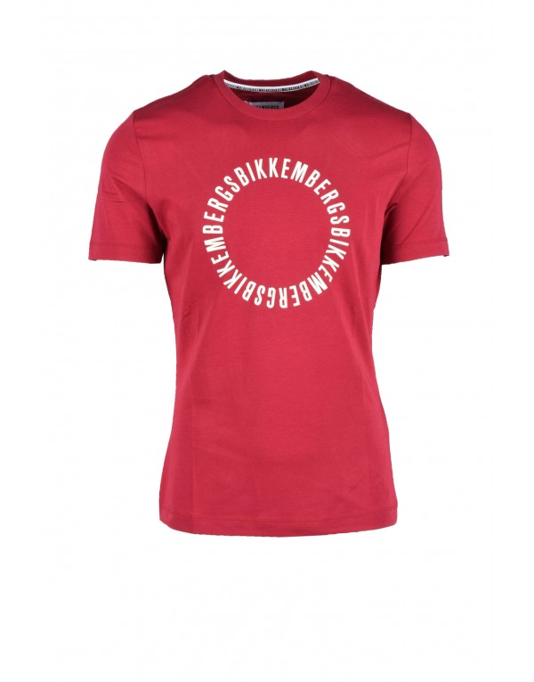 BIKKEMBERGS MEN T-SHIRT