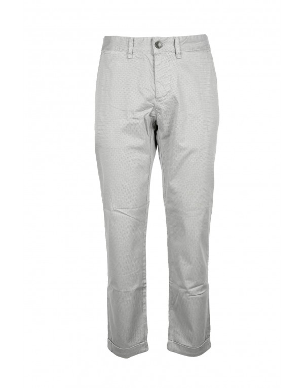 JECKERSON MEN TROUSERS