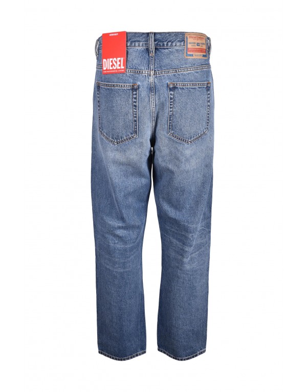 DIESEL MEN JEANS