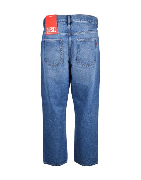 DIESEL MEN JEANS