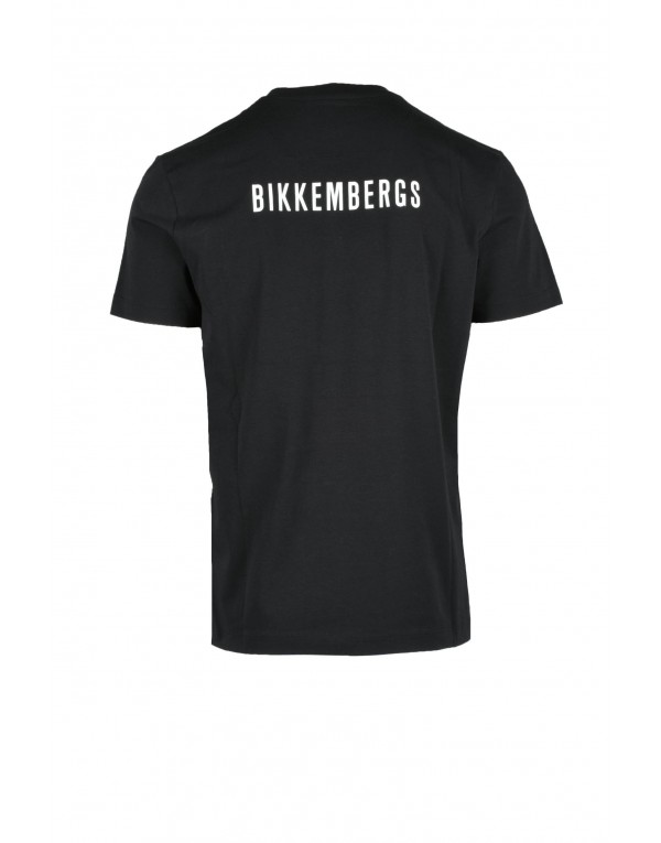 BIKKEMBERGS MEN T-SHIRT