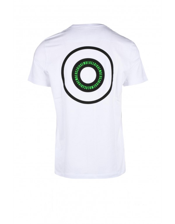 BIKKEMBERGS MEN T-SHIRT