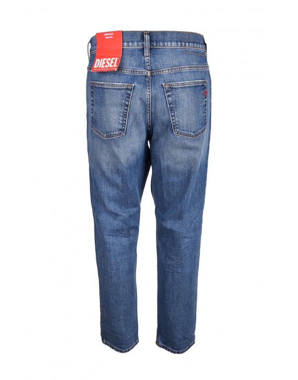 DIESEL MEN JEANS