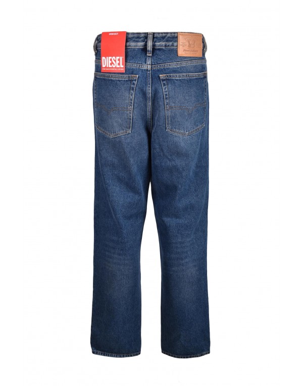DIESEL MEN JEANS