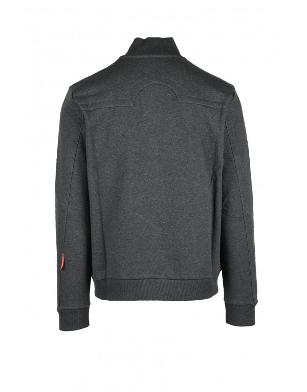 BIKKEMBERGS MEN SWEATSHIRTS