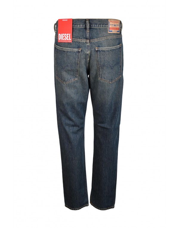 DIESEL MEN JEANS