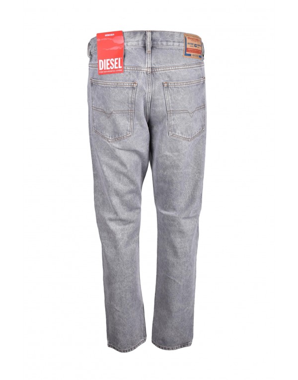 DIESEL MEN JEANS