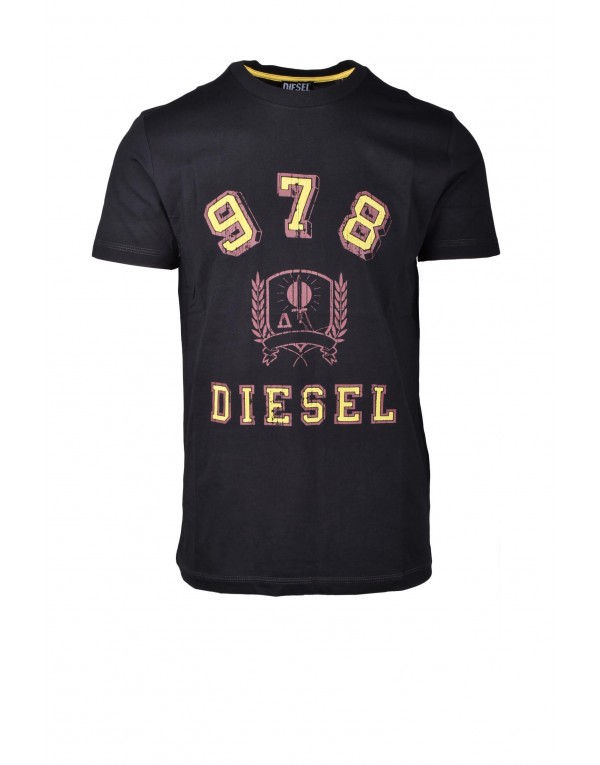 DIESEL MEN T-SHIRT