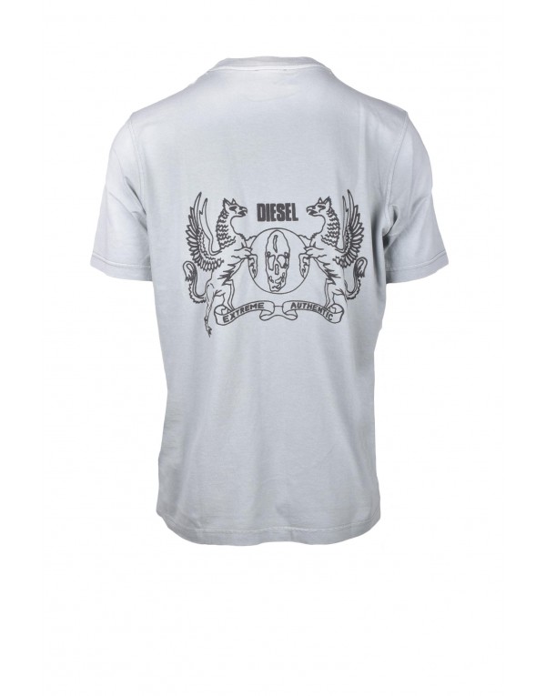 DIESEL MEN T-SHIRT