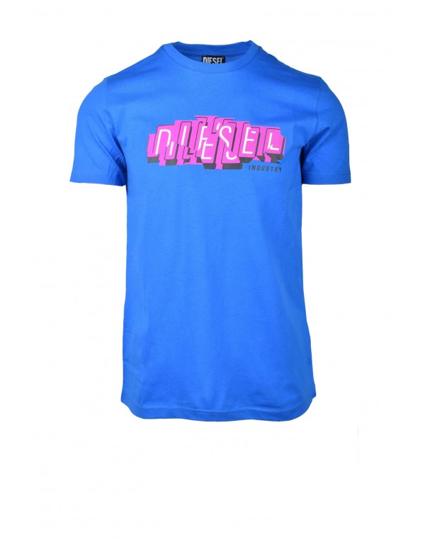 DIESEL MEN T-SHIRT