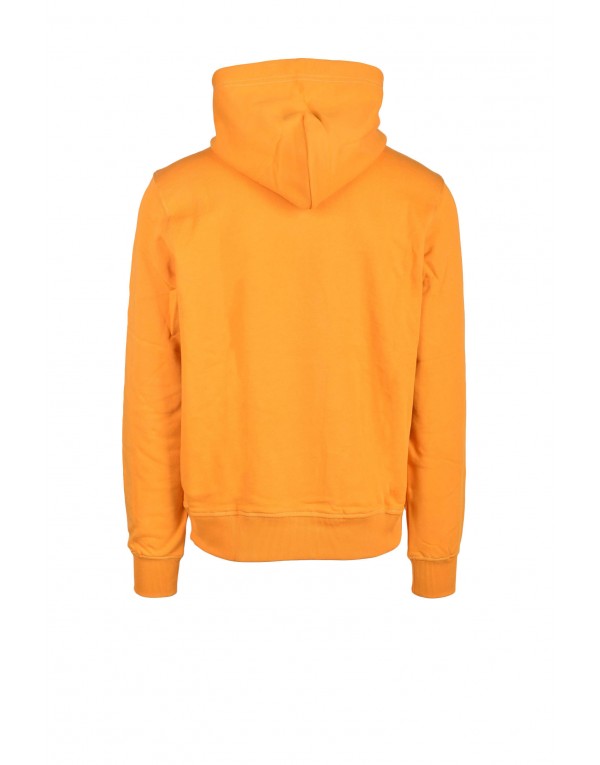 DIESEL MEN SWEATSHIRTS