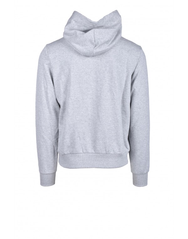 DIESEL MEN SWEATSHIRTS