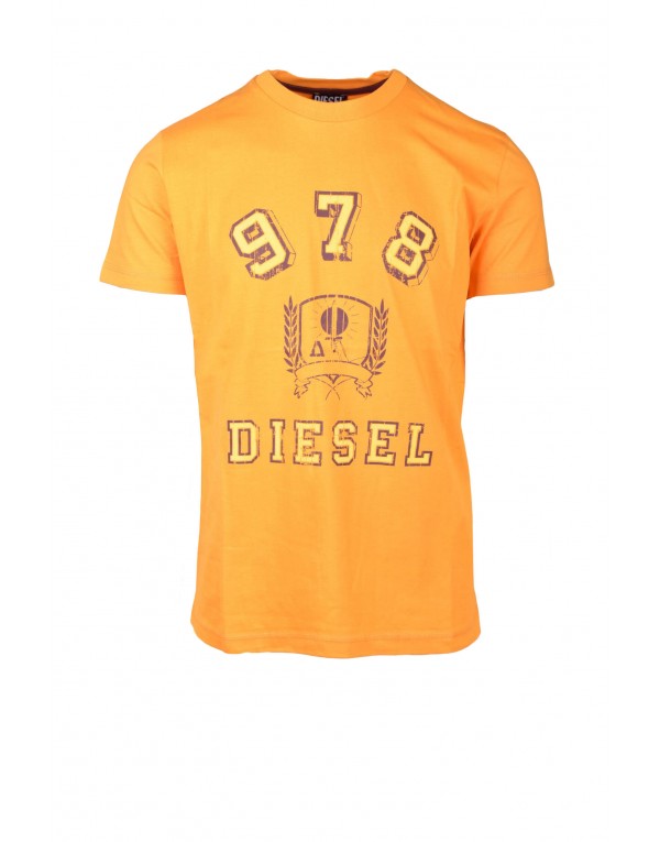 DIESEL MEN T-SHIRT