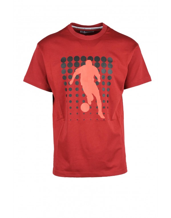BIKKEMBERGS MEN T-SHIRT