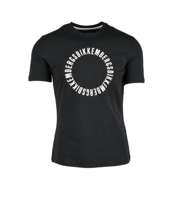 BIKKEMBERGS MEN T-SHIRT