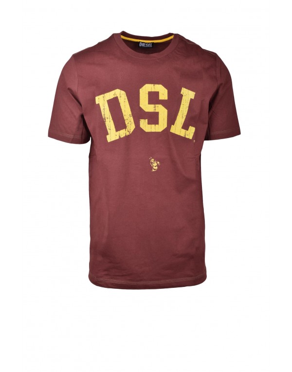 DIESEL MEN T-SHIRT
