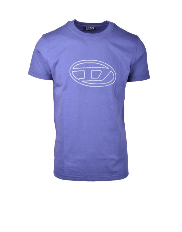 DIESEL MEN T-SHIRT