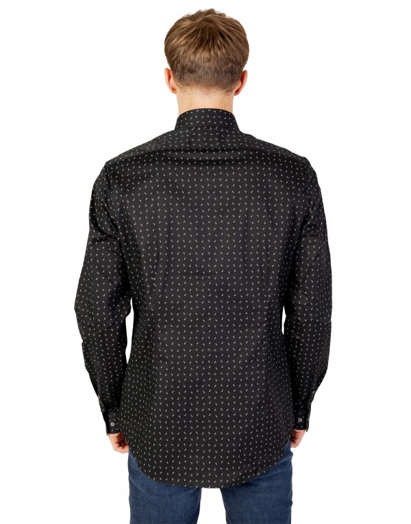 CALVIN KLEIN MEN SHIRT