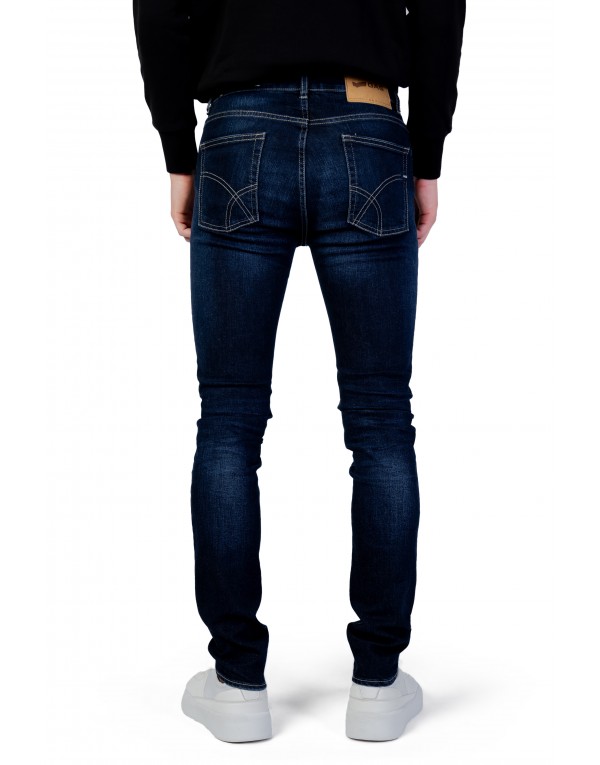 GAS MEN JEANS