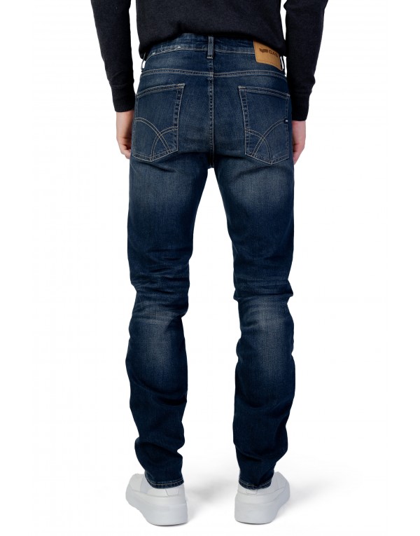 GAS MEN JEANS