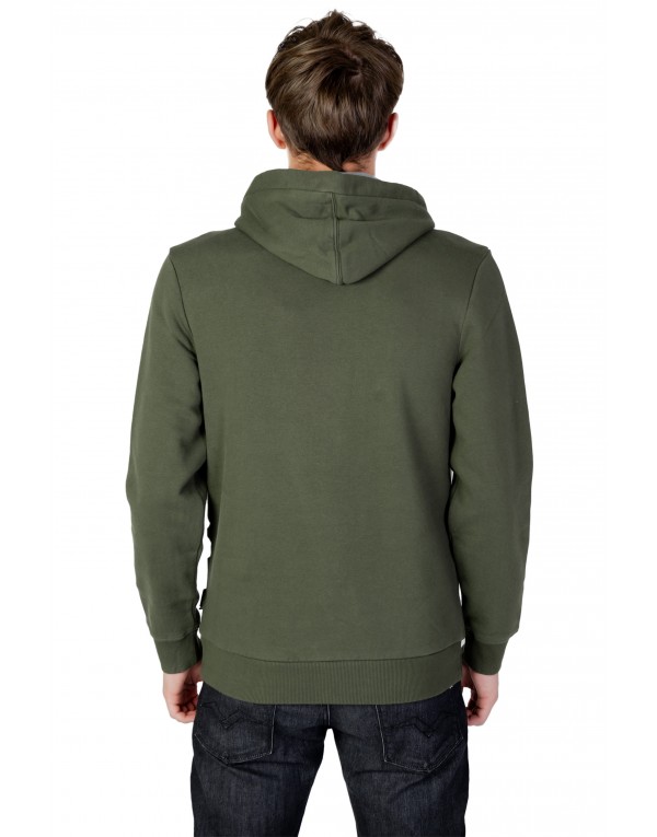 NAPAPIJRI MEN SWEATSHIRTS