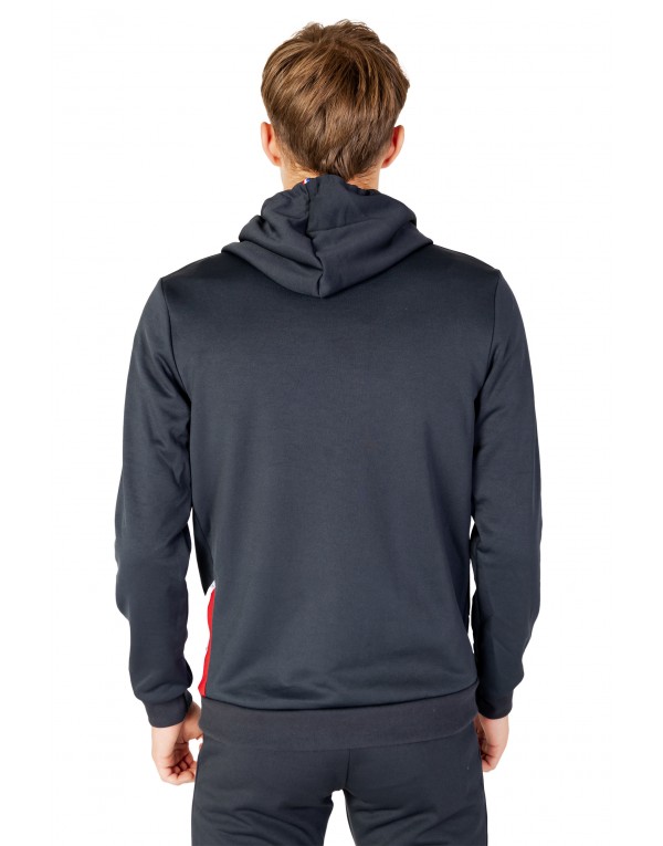 LE COQ SPORTIF MEN SWEATSHIRTS