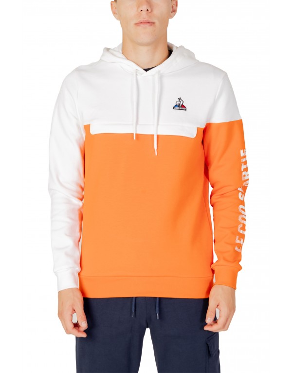LE COQ SPORTIF MEN SWEATSHIRTS