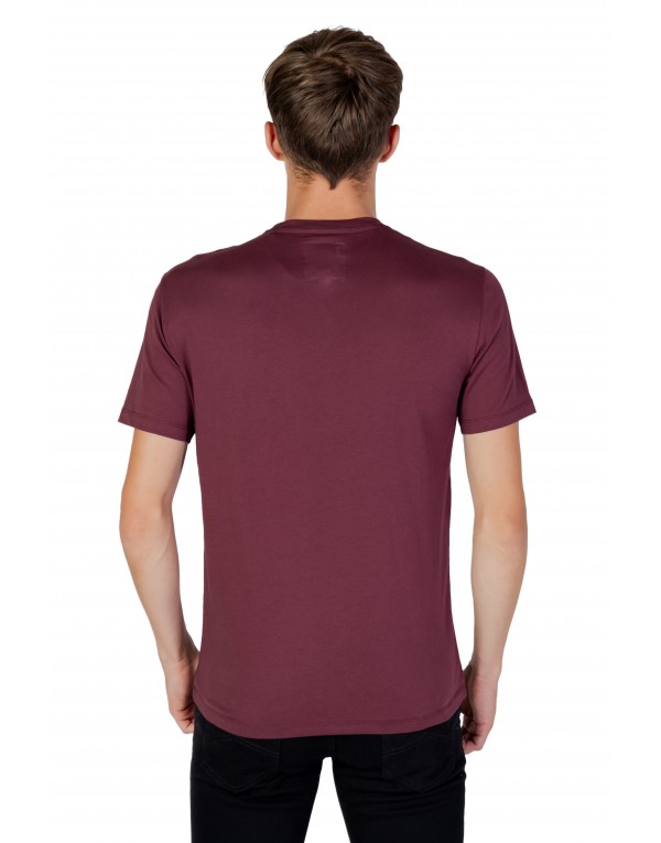 ARMANI EXCHANGE MEN T-SHIRT