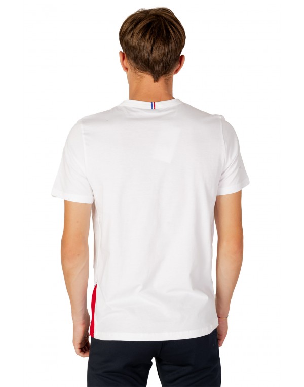 LE COQ SPORTIF MEN T-SHIRT