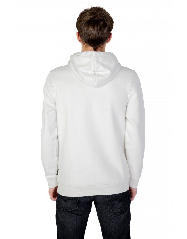 NAPAPIJRI MEN SWEATSHIRTS