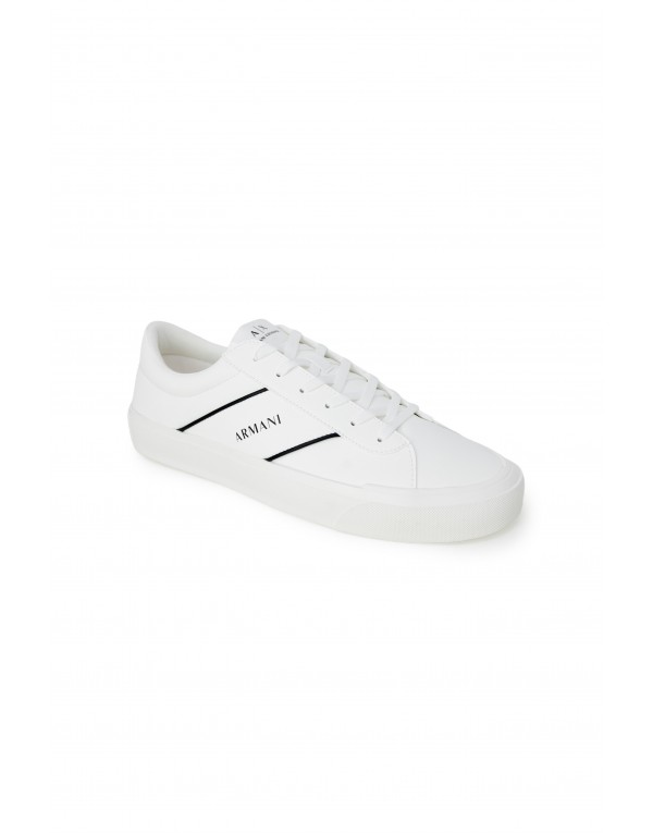 ARMANI EXCHANGE MEN SNEAKERS