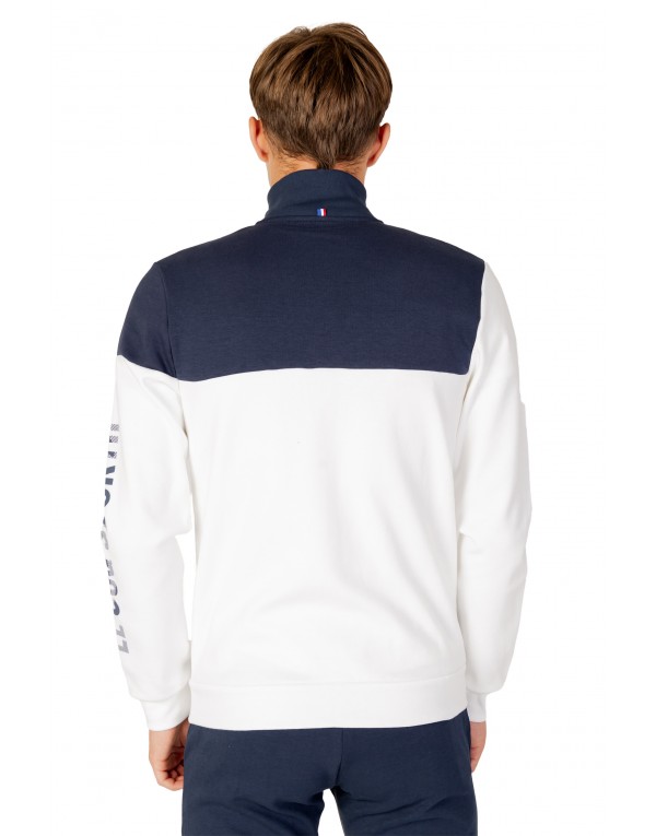 LE COQ SPORTIF MEN SWEATSHIRTS