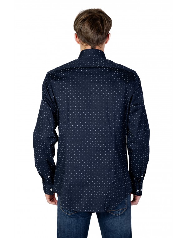 CALVIN KLEIN MEN SHIRT