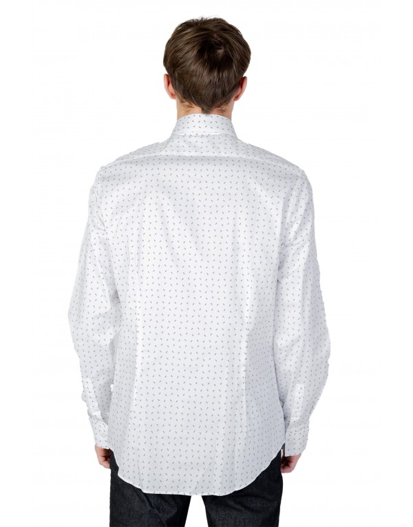 CALVIN KLEIN MEN SHIRT