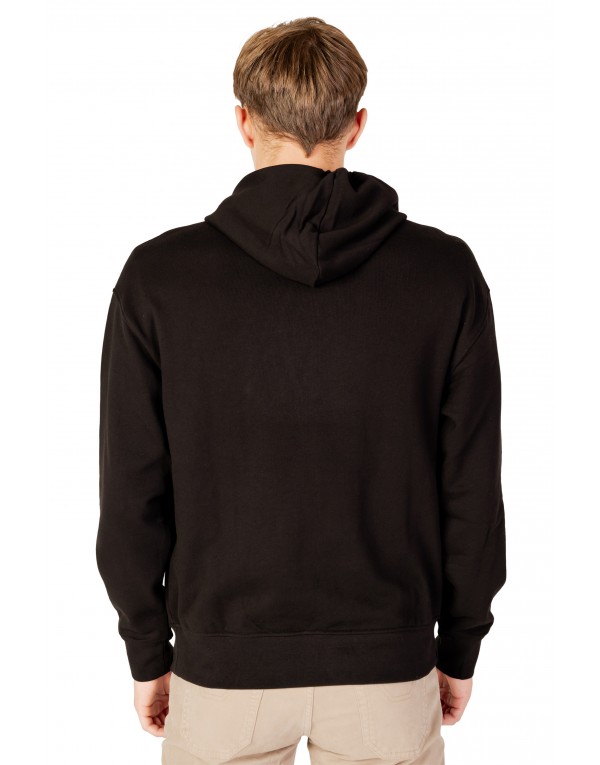 ARMANI EXCHANGE MEN SWEATSHIRTS