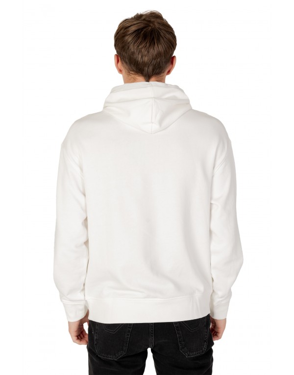 ARMANI EXCHANGE MEN SWEATSHIRTS